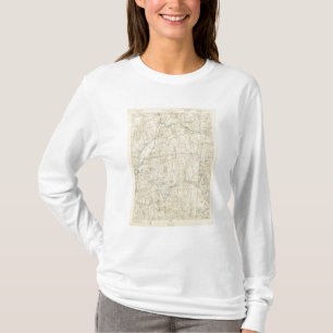 22 Moosup vel T-shirt