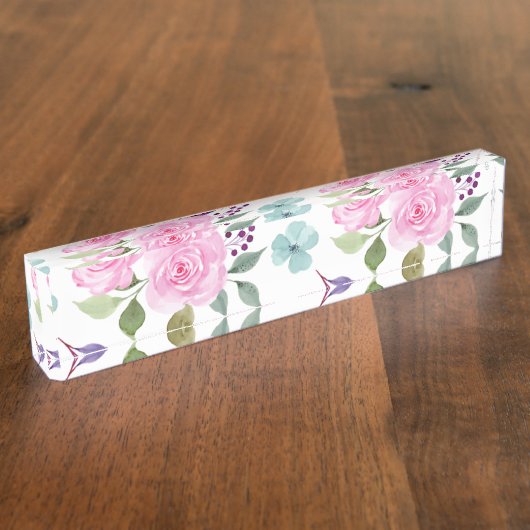 22 NAAMBORDJE (Zijkant)