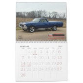 # 22 NECOA of MD, SC, TX, VA & WV Kalender (Feb 2027)