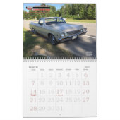 # 22 NECOA of MD, SC, TX, VA & WV Kalender (Mar 2027)