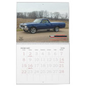 # 22 NECOA of MD, SC, TX, VA & WV Kalender (Feb 2026)