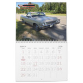 # 22 NECOA of MD, SC, TX, VA & WV Kalender (Mar 2026)