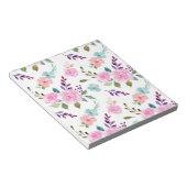 22 NOTITIEBLOK (Schuin)