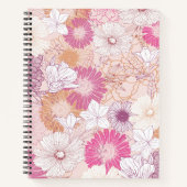 22 NOTITIEBOEK (Voorkant)