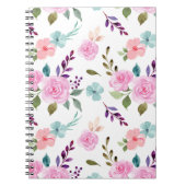 22 NOTITIEBOEK (Voorkant)