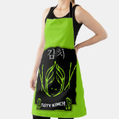 22 nov - Internationale Kimchi Dag Schort (Insitu)