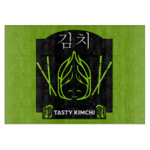 22 nov - Internationale Kimchi Dag