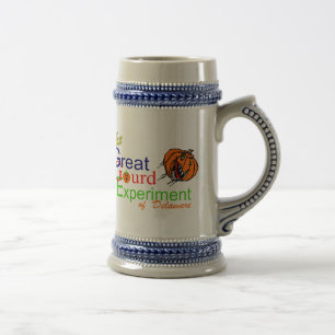 22 oz. Beer Stein Bierpul