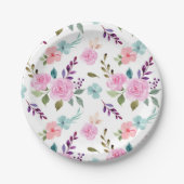 22 PAPIEREN BORDJE (Voorkant)