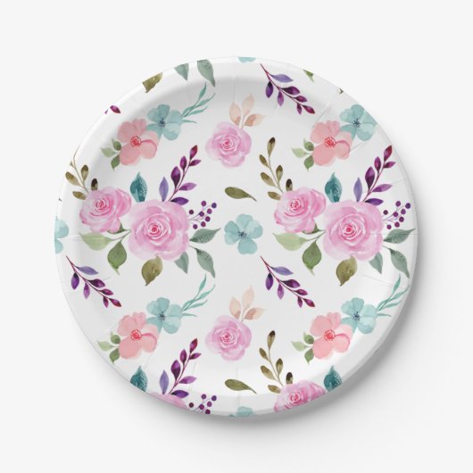 22 PAPIEREN BORDJE (Voorkant)