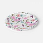 22 PAPIEREN BORDJE (Gekanteld)