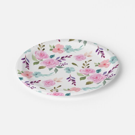 22 PAPIEREN BORDJE (Gekanteld)