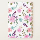 22 PLANNER (Achterkant)