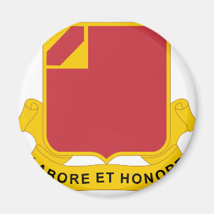22 Regiment voor het inschakelen van kunstgalerije Magneet