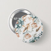 22 RONDE BUTTON 5,7 CM (Voorkant /achterkant)