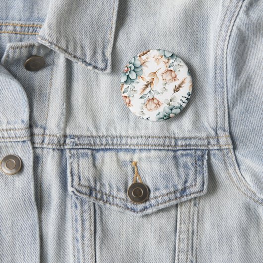 22 RONDE BUTTON 5,7 CM (In situ)