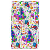 22 september, Birthday Gift Bag Sept, Klein Cadeauzakje (Voorkant)