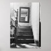 :22 Stairs Poster (Voorkant)