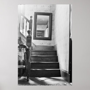 :22 Stairs Poster