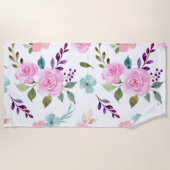 22 STRANDLAKEN (Voorkant)