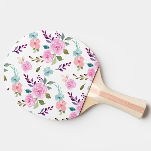 22 TAFELTENNISBATJE (Zijkant)