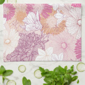 22 THEEDOEK (Gevouwen)