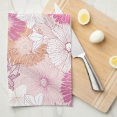 22 THEEDOEK (Quarter Fold)