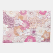 22 THEEDOEK (Horizontaal)