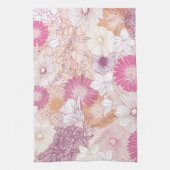 22 THEEDOEK (Verticaal)