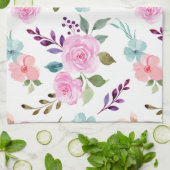 22 THEEDOEK (Gevouwen)