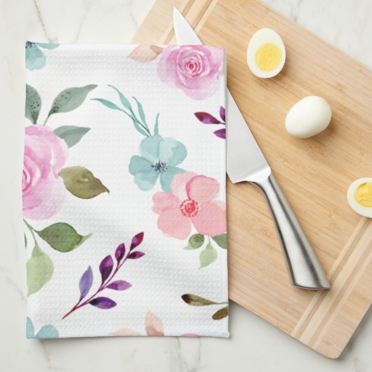 22 THEEDOEK (Quarter Fold)