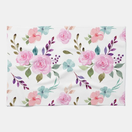 22 THEEDOEK (Horizontaal)