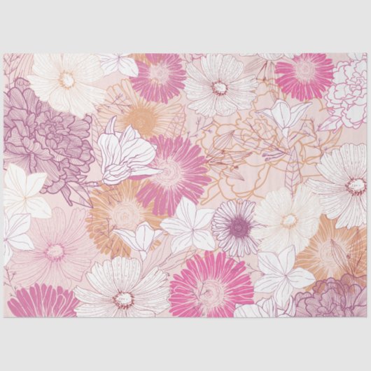 22 TISSUEPAPIER (Voorkant)