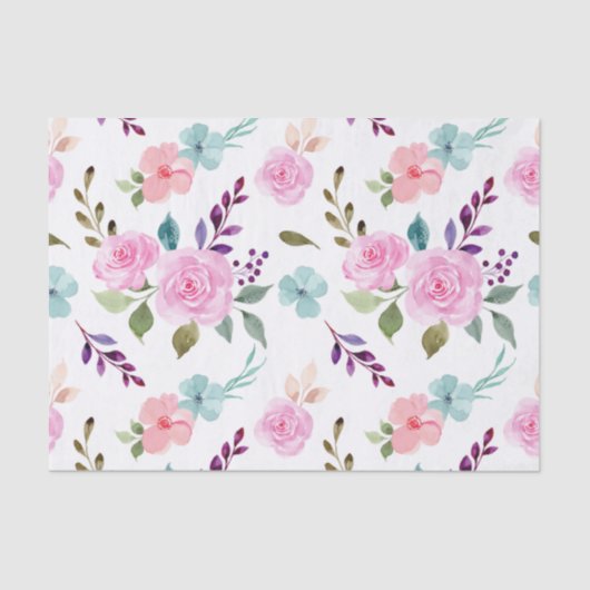 22 TISSUEPAPIER (Voorkant)