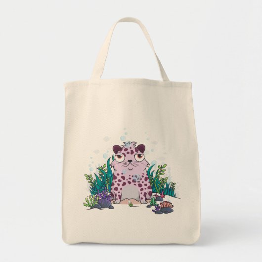 22 TOTE BAG (Voorkant)