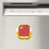 22 Veldartillerie Regiment Magneet (Insitu (Vaatwasser))