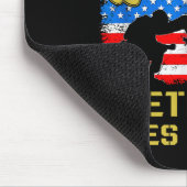 22 Veterans A Day Veteran Suicide Prevention Aware Muismat (Hoek)