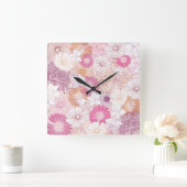 22 VIERKANTE KLOK (Huis)