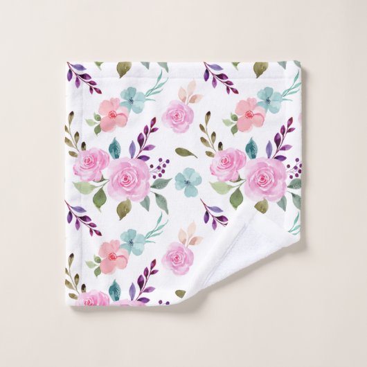 22 WASHANDJE (Wasdoekje)