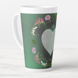 22e Floral Wedding Jubileum Mok