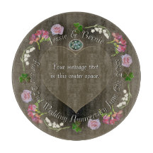 22e trouwdag bloemstuk  