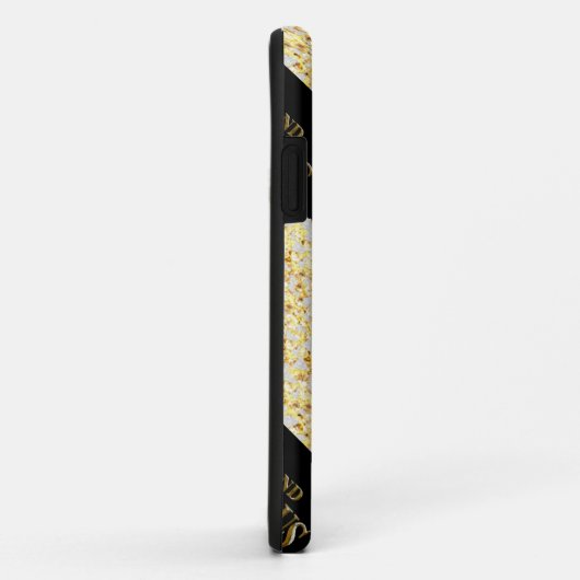 22e verjaardag Case-Mate iPhone case (Achterkant/rechts)