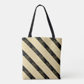 22e verjaardag tote bag (Achterkant)