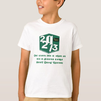 22q13 t-shirt