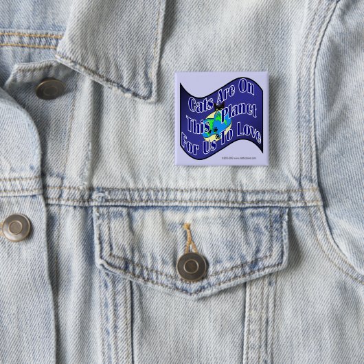 2301-LQ01-PK04 VIERKANTE BUTTON 5,1 CM (In situ)