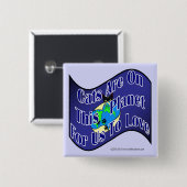 2301-LQ01-PK04 VIERKANTE BUTTON 5,1 CM (Voorkant /achterkant)