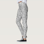 230216 - zwart leggings (Links)