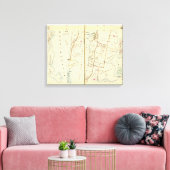 230231 Rogge Canvas Afdruk (Insitu (Woonkamer))
