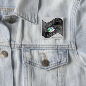 2302-LC01-PK01 VIERKANTE BUTTON 5,1 CM (In situ)