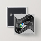 2302-LC01-PK01 VIERKANTE BUTTON 5,1 CM (Voorkant /achterkant)